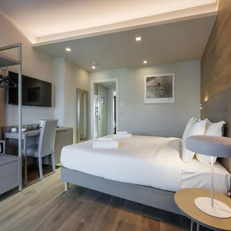 Lift Hotel Oulx