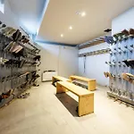 Lift Ξενοδοχείο Oulx