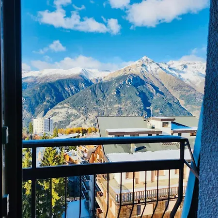 Lift Hotell