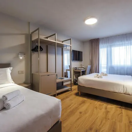 Hotell Lift