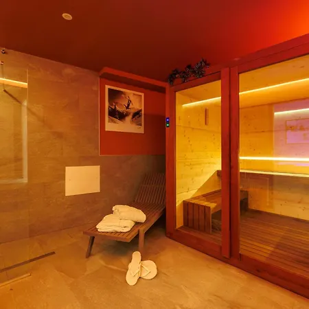 Lift 3* Oulx